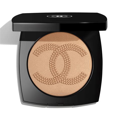 iluminadores chanel